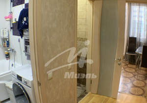 2-к квартира, вторичка, 56м2, 6/10 этаж