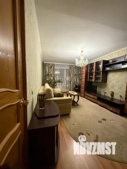 1-к квартира, вторичка, 33м2, 3/9 этаж