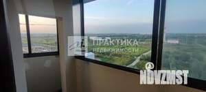 2-к квартира, вторичка, 58м2, 10/19 этаж