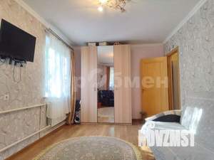 3-к квартира, вторичка, 62м2, 1/5 этаж