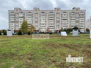 1-к квартира, вторичка, 34м2, 9/9 этаж