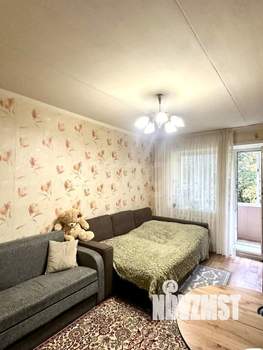 1-к квартира, вторичка, 32м2, 2/5 этаж