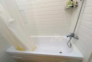 1-к квартира, вторичка, 30м2, 13/17 этаж