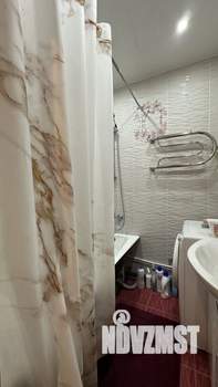 2-к квартира, вторичка, 55м2, 11/17 этаж