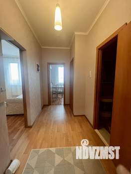 1-к квартира, вторичка, 36м2, 13/15 этаж