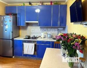 1-к квартира, вторичка, 39м2, 6/8 этаж