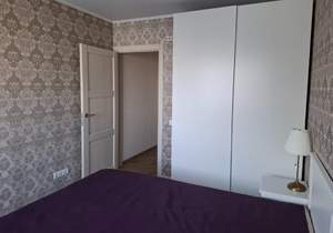 2-к квартира, вторичка, 55м2, 14/14 этаж