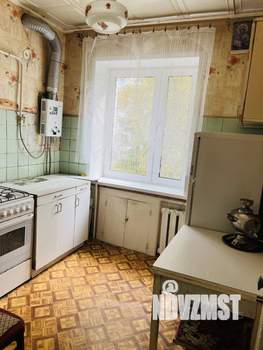 1-к квартира, вторичка, 33м2, 2/4 этаж