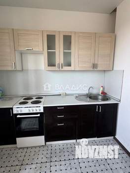1-к квартира, вторичка, 45м2, 6/17 этаж