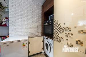 1-к квартира, вторичка, 38м2, 9/17 этаж