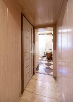 1-к квартира, вторичка, 32м2, 1/9 этаж