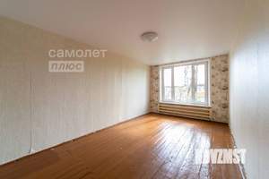 1-к квартира, вторичка, 33м2, -2/2 этаж
