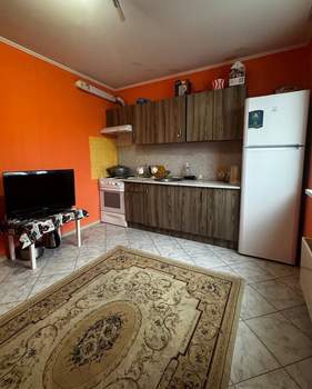 1-к квартира, вторичка, 33м2, 14/17 этаж