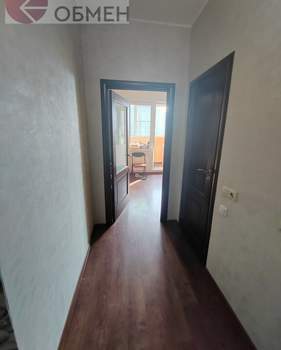 2-к квартира, вторичка, 54м2, 2/15 этаж