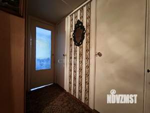 2-к квартира, вторичка, 50м2, 2/9 этаж