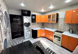 2-к квартира, вторичка, 62м2, 2/14 этаж