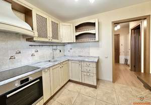 1-к квартира, вторичка, 35м2, 15/16 этаж