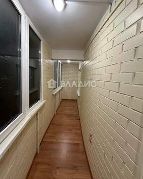 3-к квартира, вторичка, 110м2, 16/17 этаж
