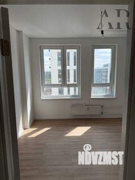 2-к квартира, вторичка, 58м2, 11/17 этаж