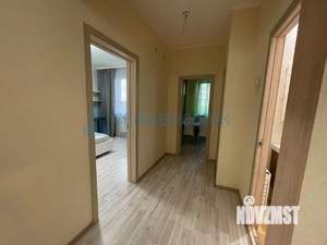 2-к квартира, вторичка, 56м2, 7/17 этаж