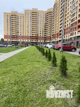 2-к квартира, вторичка, 60м2, 15/17 этаж