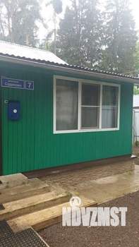 2-к квартира, вторичка, 45м2, 1/1 этаж