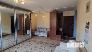 1-к квартира, вторичка, 41м2, 3/10 этаж