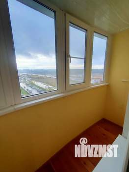 1-к квартира, вторичка, 34м2, 8/17 этаж