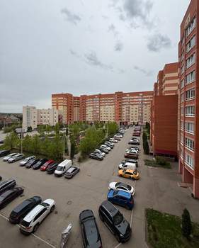 1-к квартира, вторичка, 30м2, 5/10 этаж