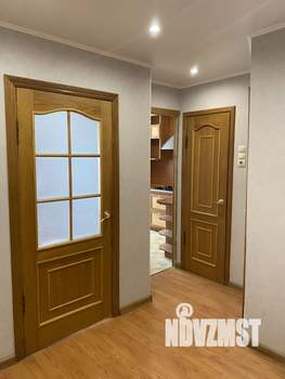 2-к квартира, вторичка, 45м2, 9/9 этаж