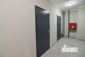 2-к квартира, вторичка, 58м2, 5/19 этаж