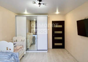 3-к квартира, вторичка, 83м2, 10/17 этаж