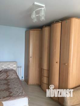 3-к квартира, вторичка, 72м2, 4/14 этаж