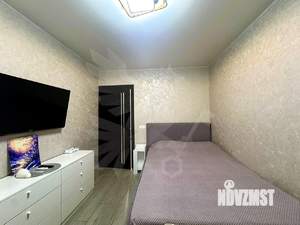 3-к квартира, вторичка, 72м2, 8/17 этаж