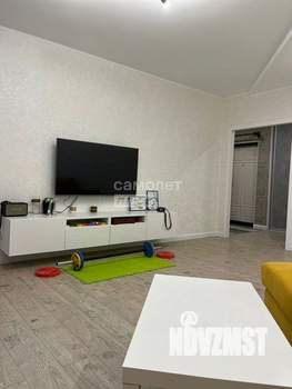 2-к квартира, вторичка, 76м2, 15/17 этаж