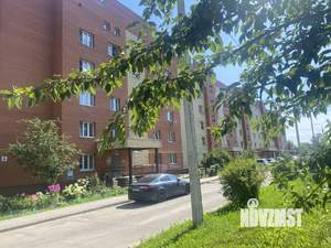 2-к квартира, вторичка, 56м2, 4/5 этаж