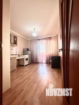 1-к квартира, вторичка, 40м2, 13/14 этаж