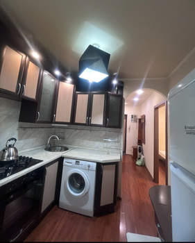 1-к квартира, вторичка, 28м2, 1/5 этаж