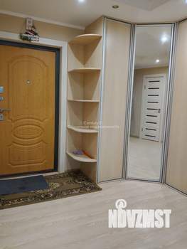 1-к квартира, вторичка, 51м2, 16/17 этаж