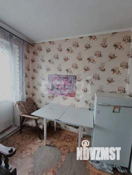 1-к квартира, вторичка, 33м2, 5/5 этаж