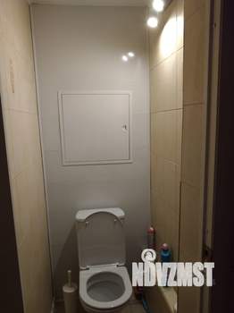 2-к квартира, вторичка, 54м2, 2/5 этаж