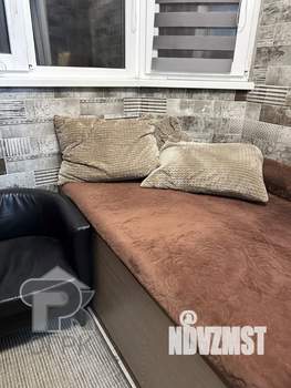 1-к квартира, вторичка, 42м2, 12/17 этаж