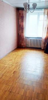 2-к квартира, вторичка, 45м2, 2/9 этаж