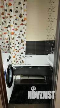 1-к квартира, вторичка, 46м2, 10/10 этаж