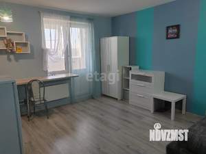 Студия квартира, вторичка, 24м2, 6/17 этаж