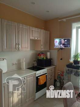 1-к квартира, вторичка, 37м2, 5/17 этаж