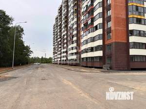 2-к квартира, вторичка, 58м2, 10/17 этаж