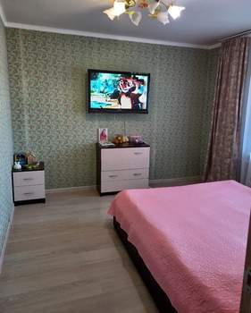 2-к квартира, вторичка, 49м2, 10/10 этаж