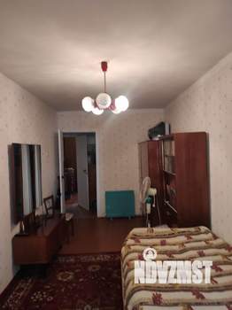 2-к квартира, вторичка, 45м2, 4/5 этаж