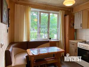 1-к квартира, вторичка, 31м2, 1/5 этаж